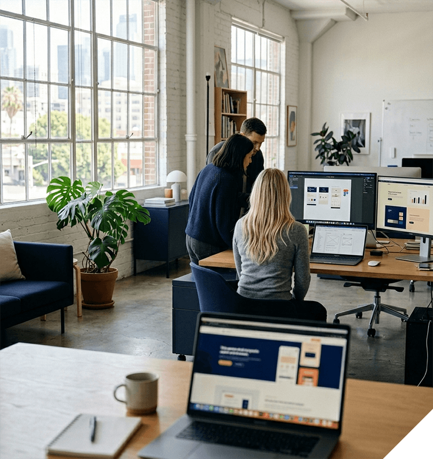 Digital Agency Types