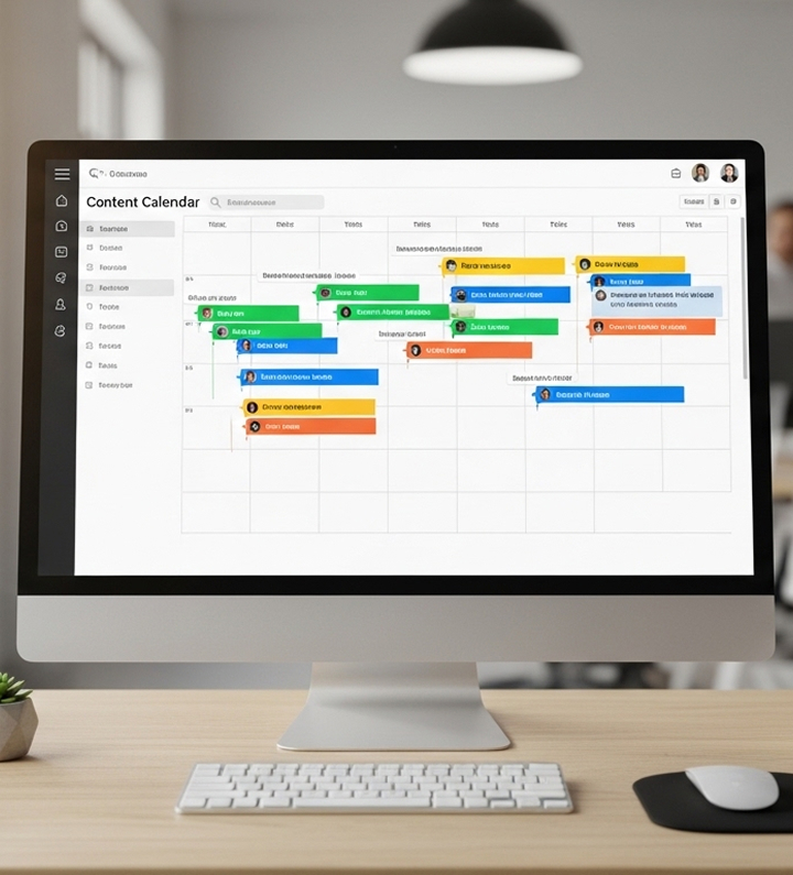 Website Strategy Provides an Actionable Roadmap