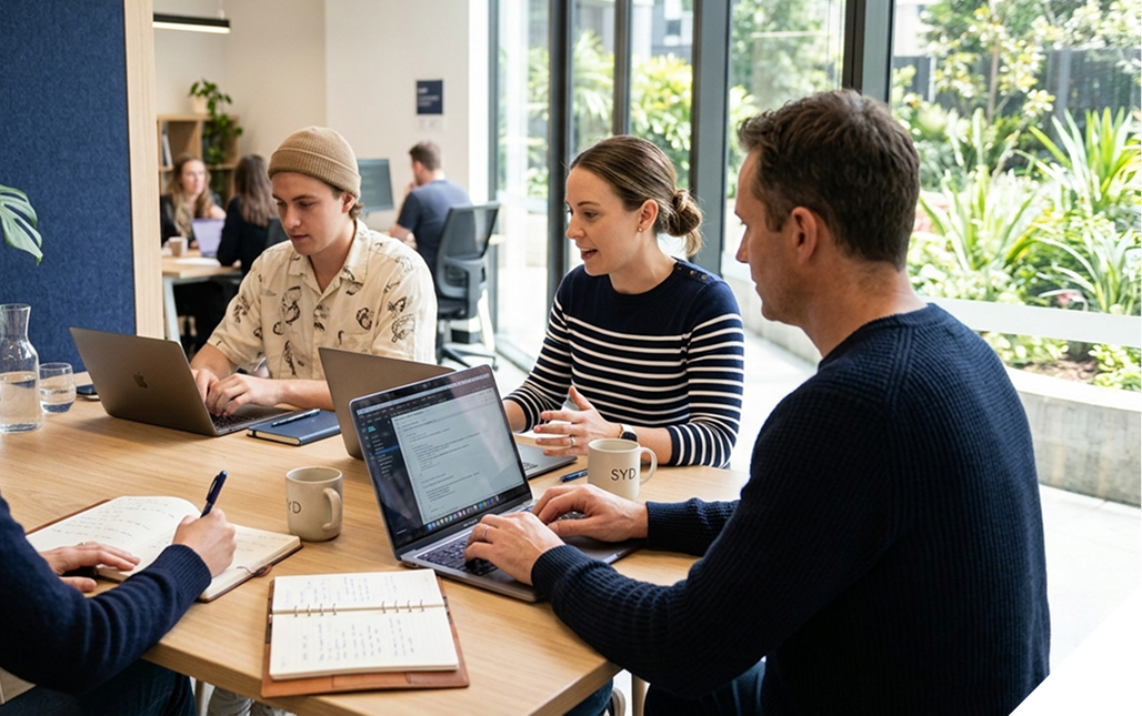 Why A Focused Content Team Delivers Faster Client Results