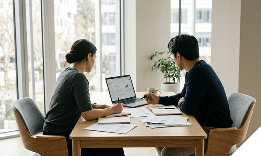 Built for Agency Partnerships