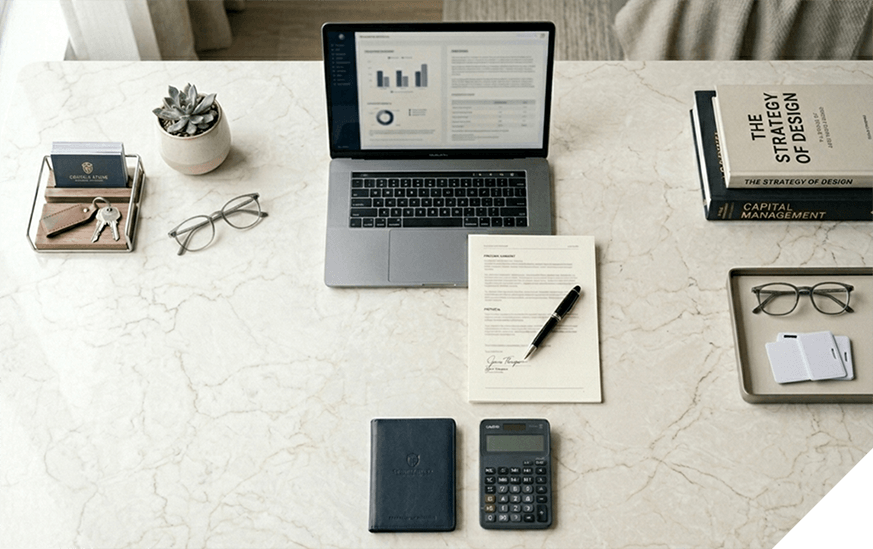 Custom Enterprise Quotes