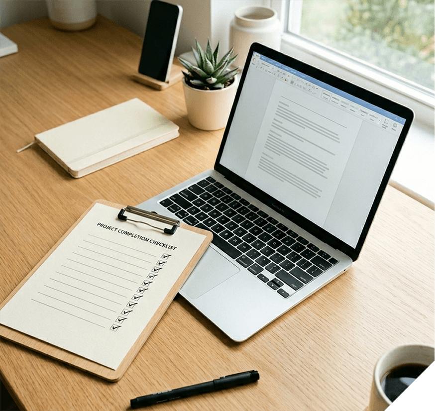 How Integrated Content Workflows Save You Editing Time