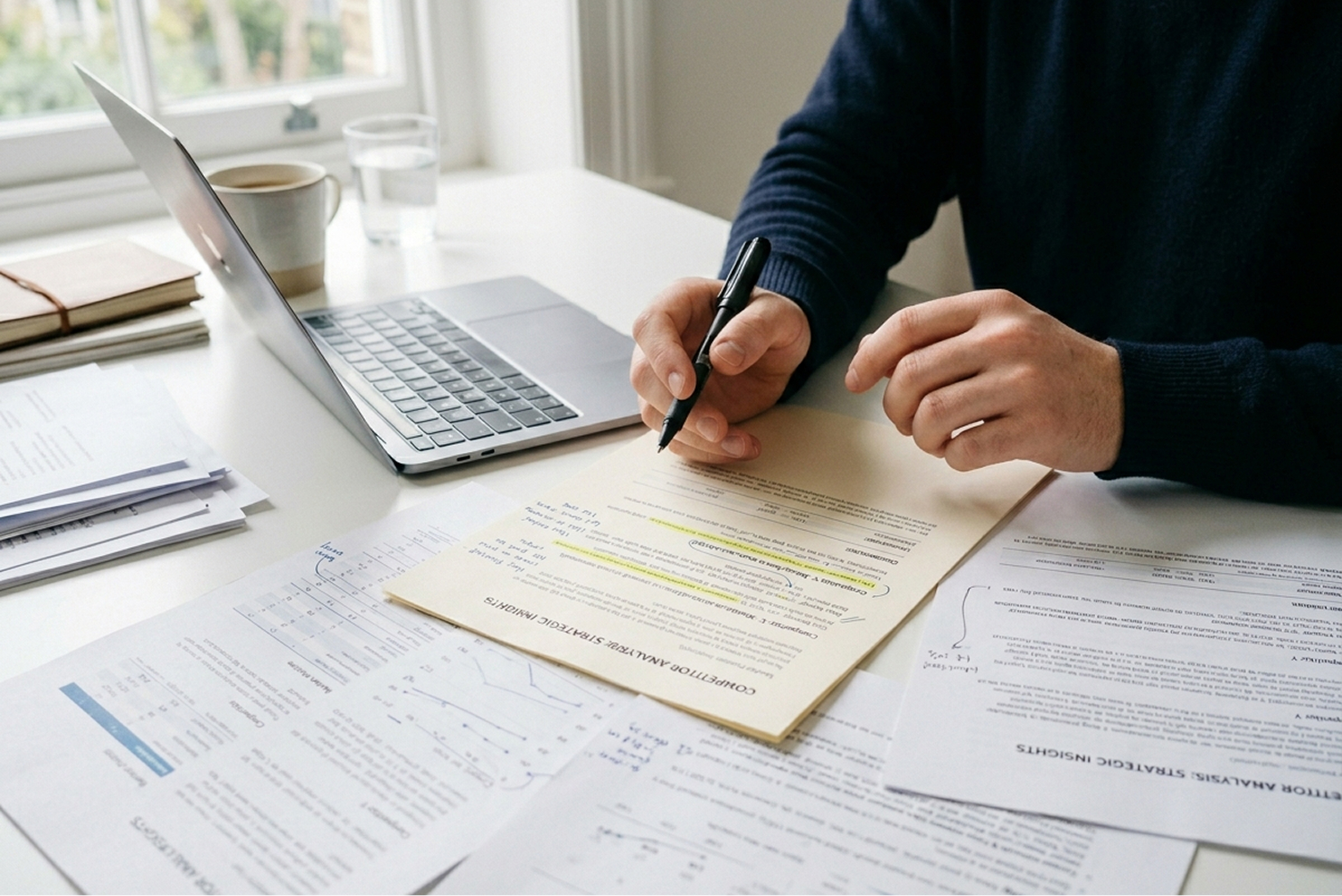 How to Scale Content Production Without Losing Quality - Blog