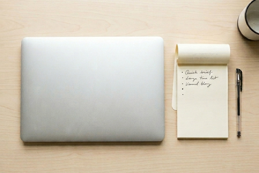 The Agency Guide to Choosing a White-Label Content Partner- Blog