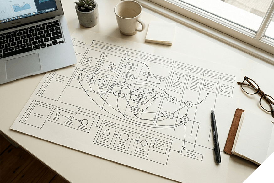 Website Strategy