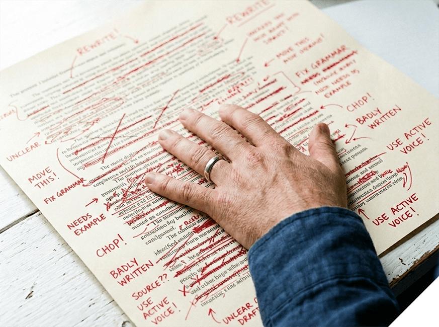 Why Generic Content Fails