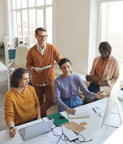 Digital Agencies