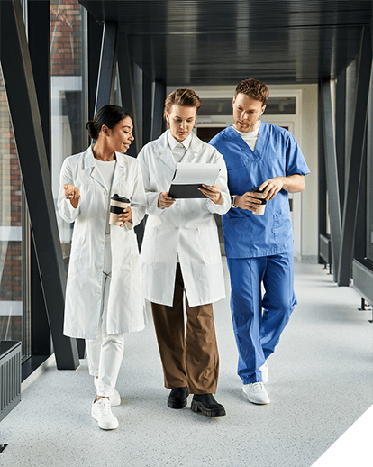 Healthcare and Medical Practices